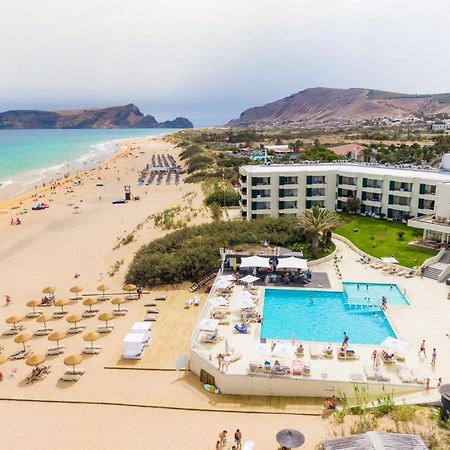 Vila Baleira Suites Porto Santo Eksteriør bilde