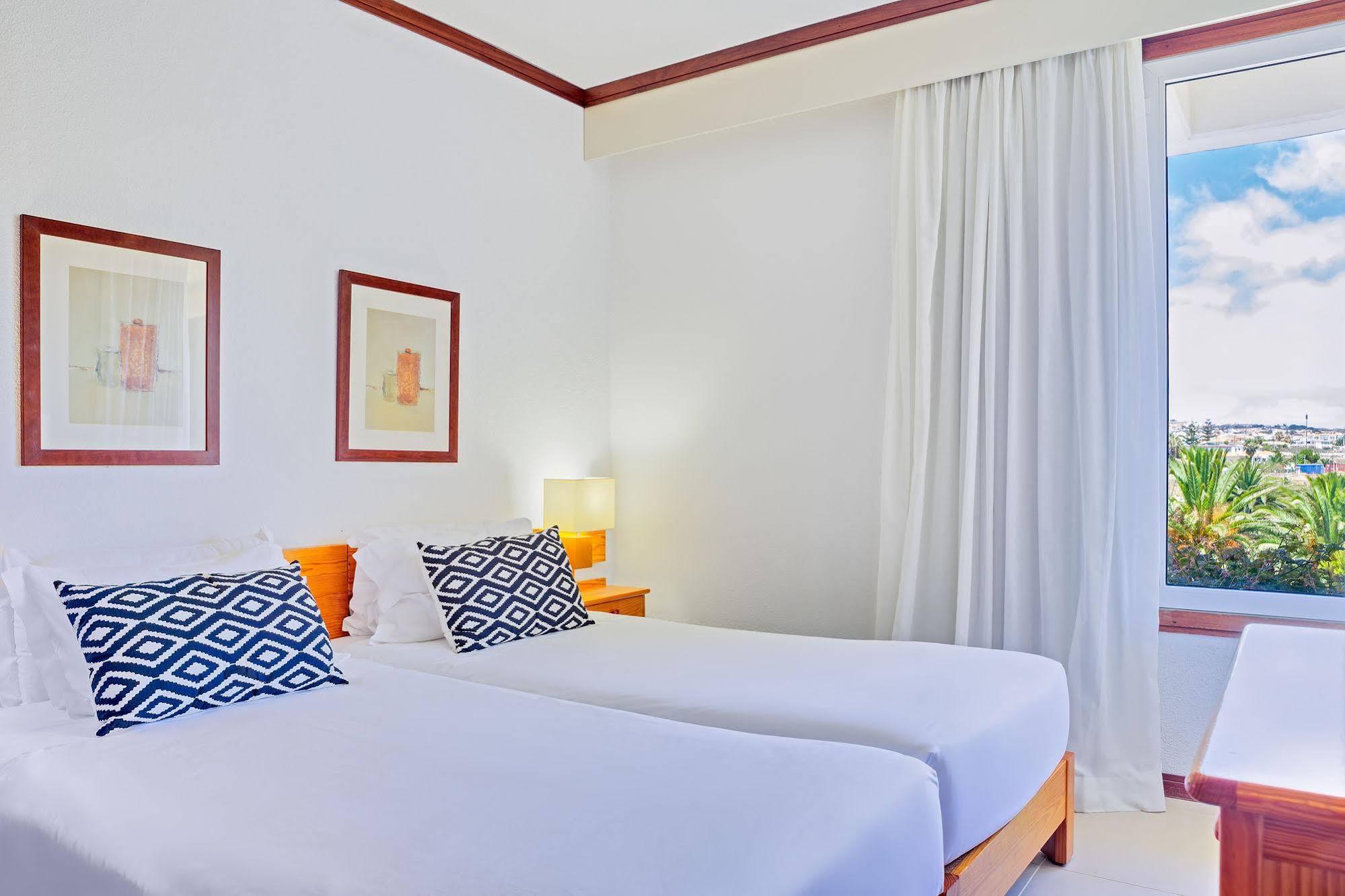 Vila Baleira Suites Porto Santo Eksteriør bilde