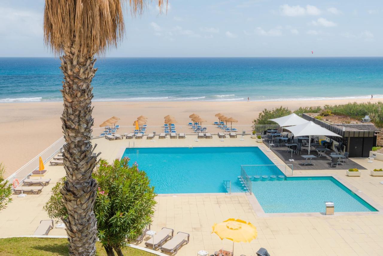 Vila Baleira Suites Porto Santo Eksteriør bilde