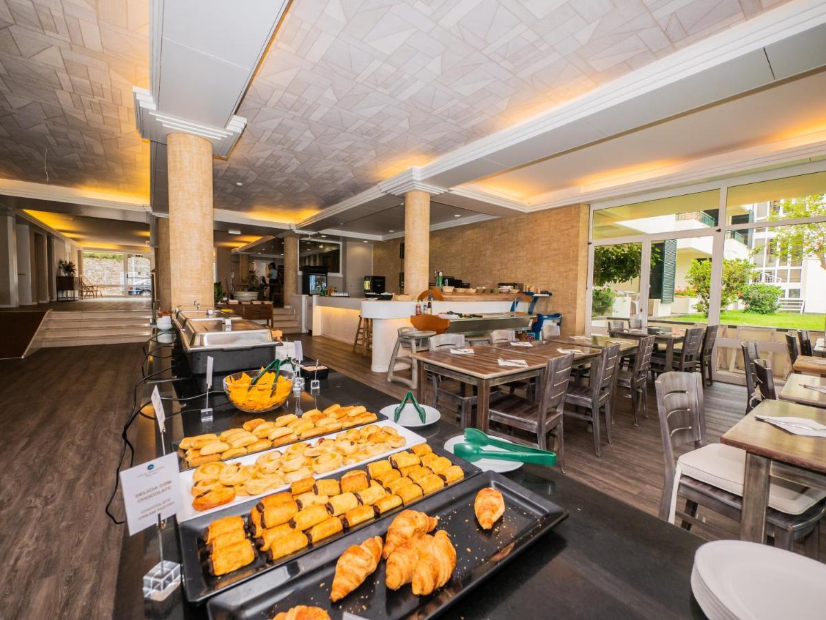 Vila Baleira Suites Porto Santo Eksteriør bilde