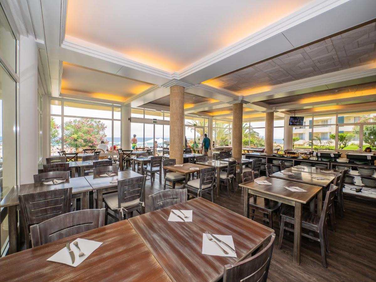 Vila Baleira Suites Porto Santo Eksteriør bilde