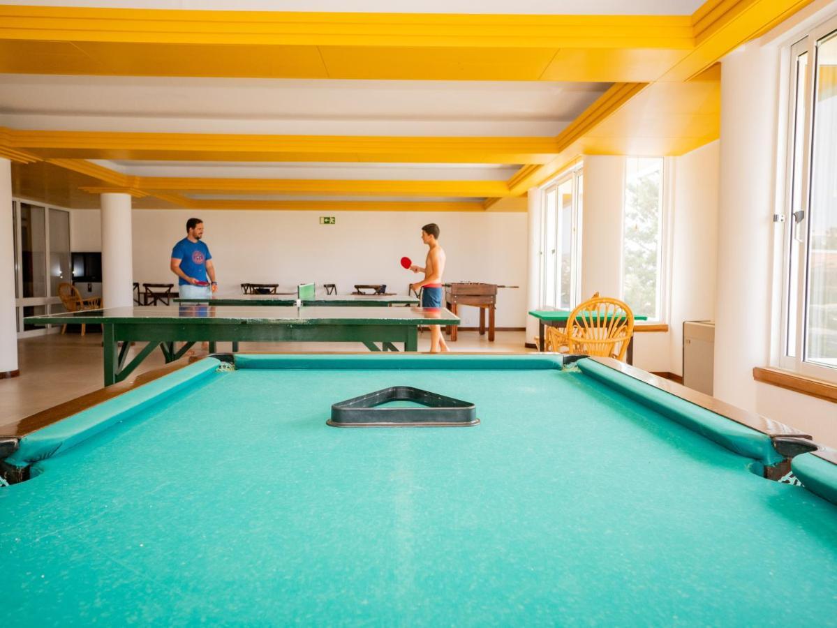 Vila Baleira Suites Porto Santo Eksteriør bilde