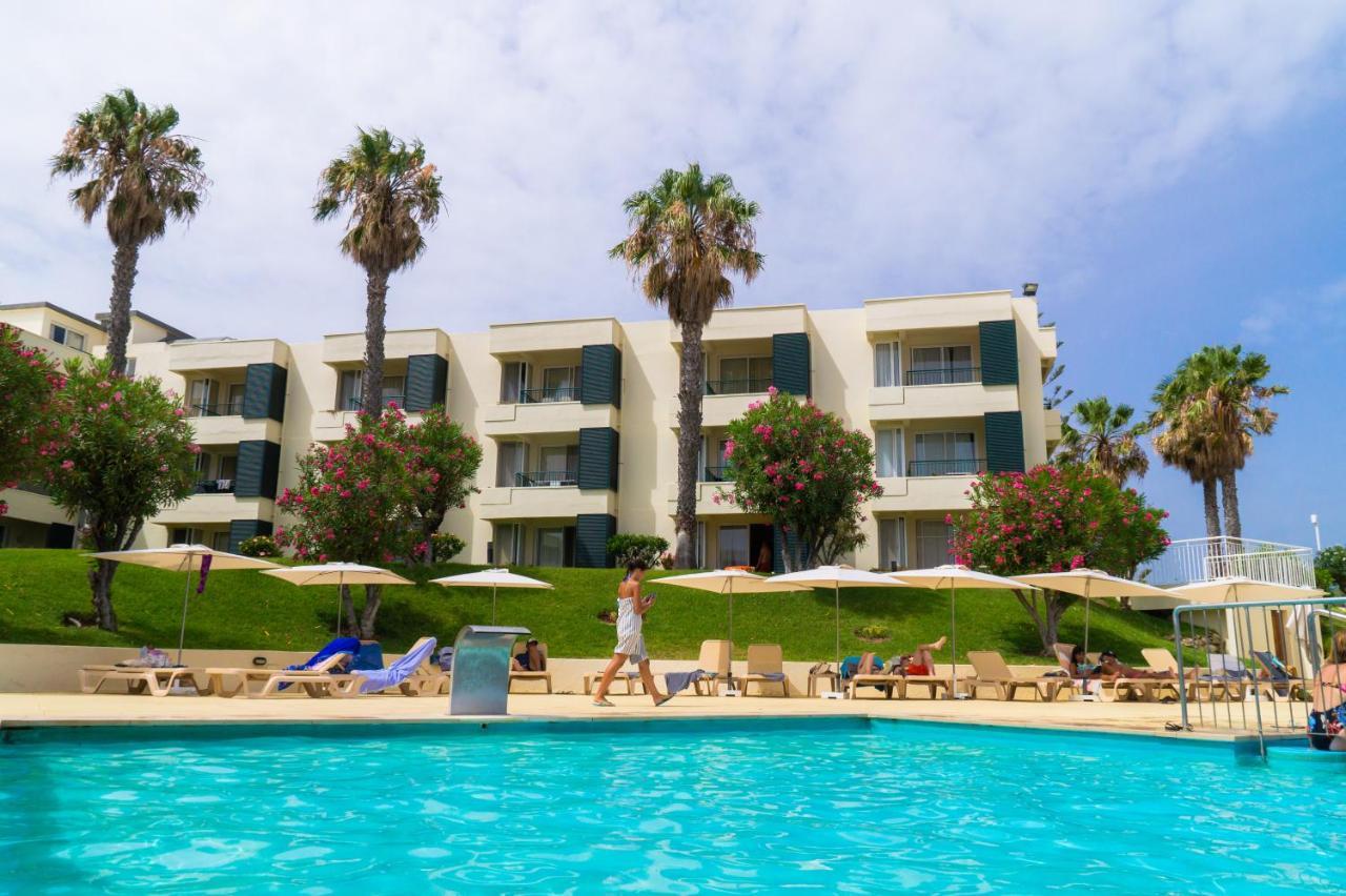 Vila Baleira Suites Porto Santo Eksteriør bilde