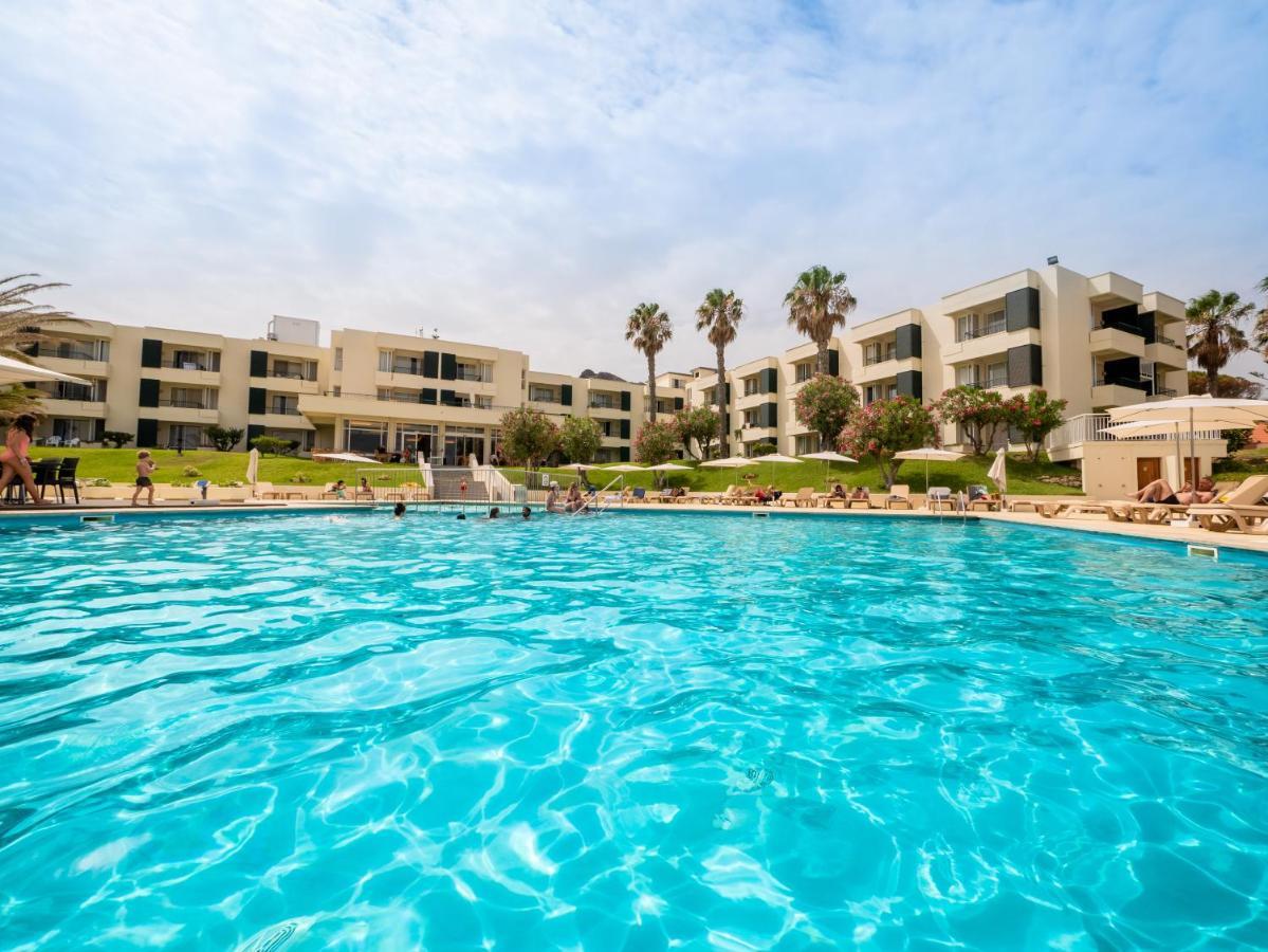 Vila Baleira Suites Porto Santo Eksteriør bilde
