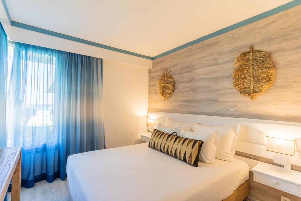 Vila Baleira Suites Porto Santo Eksteriør bilde