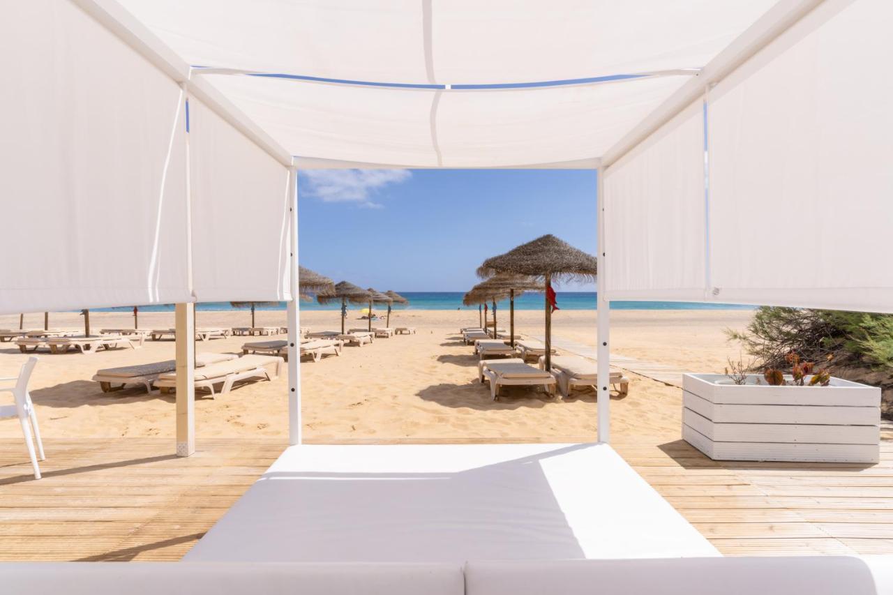 Vila Baleira Suites Porto Santo Eksteriør bilde