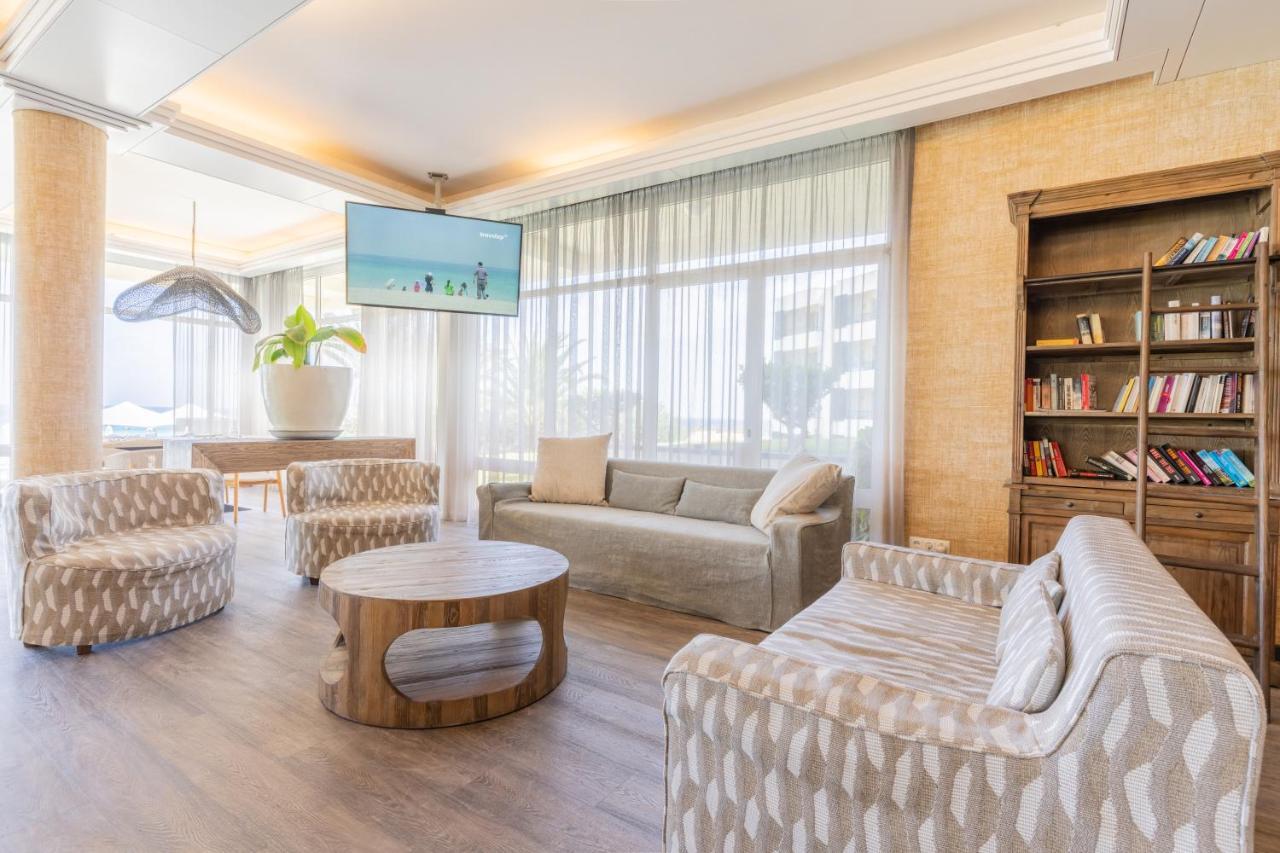 Vila Baleira Suites Porto Santo Eksteriør bilde