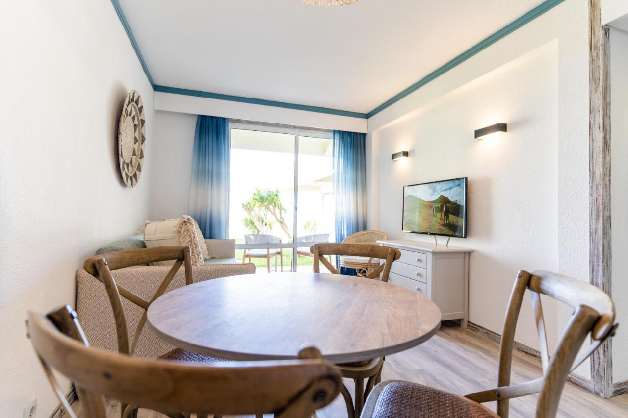 Vila Baleira Suites Porto Santo Eksteriør bilde