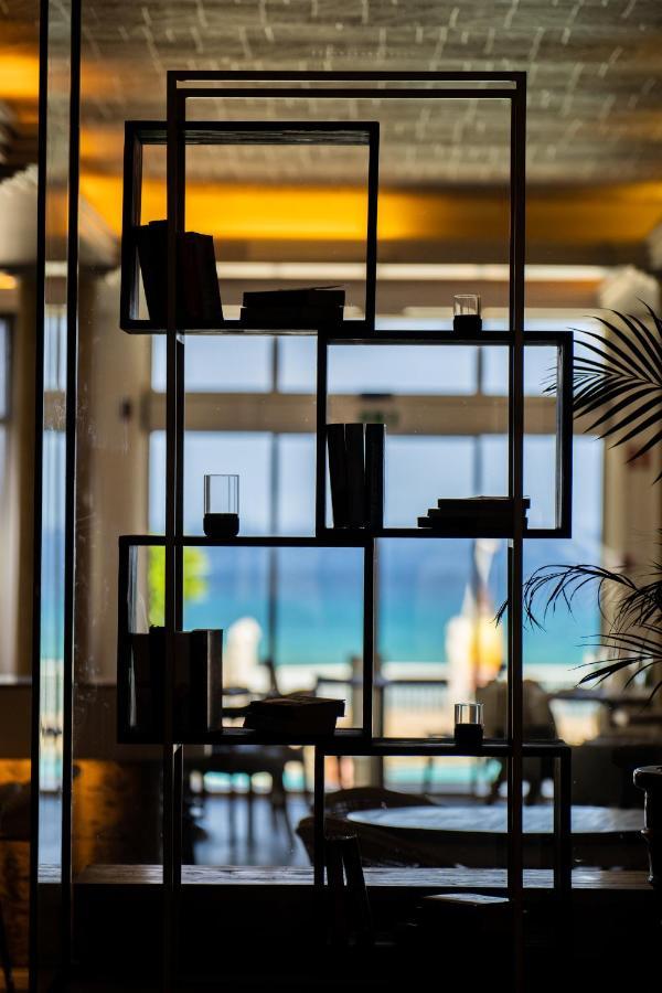 Vila Baleira Suites Porto Santo Eksteriør bilde