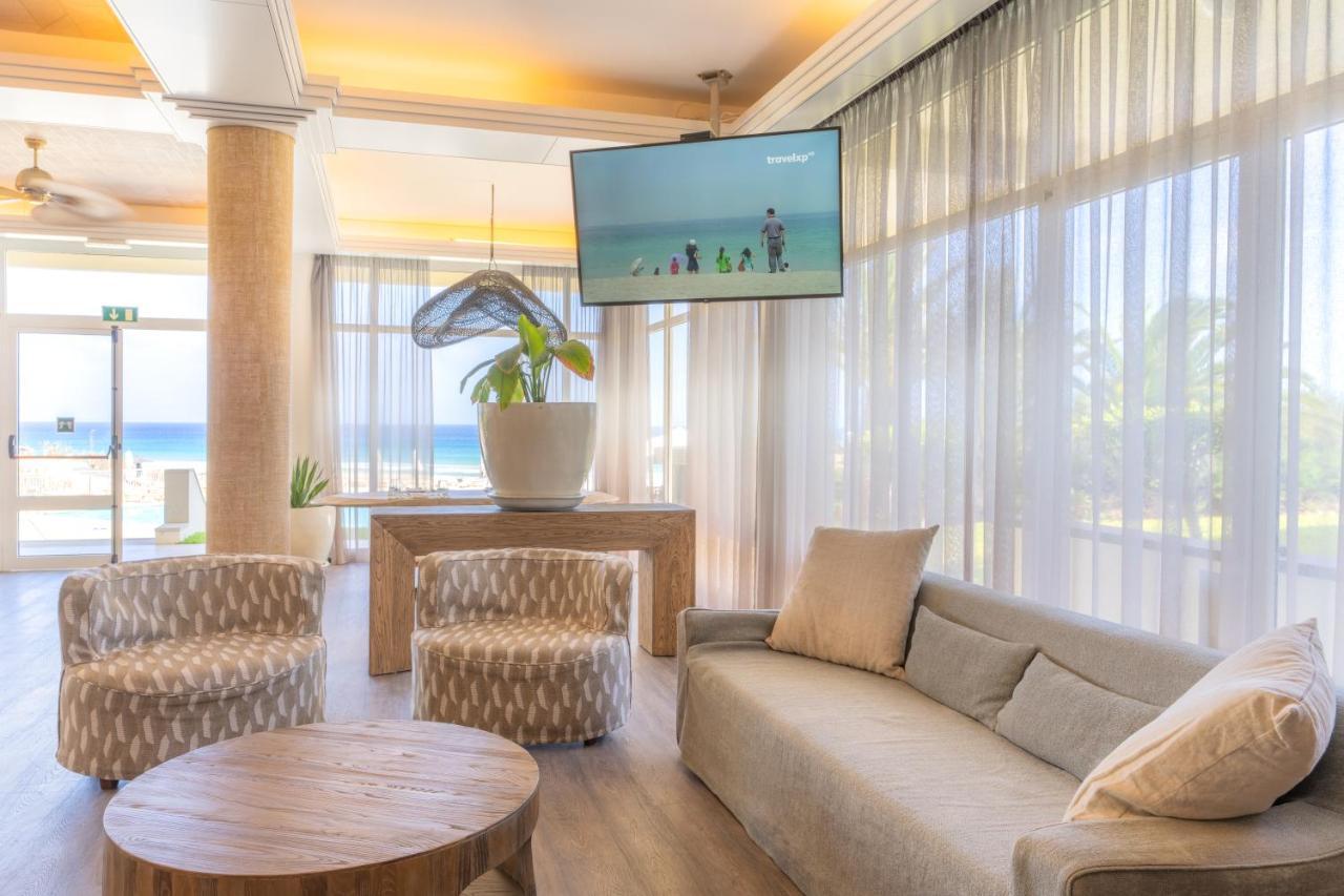 Vila Baleira Suites Porto Santo Eksteriør bilde