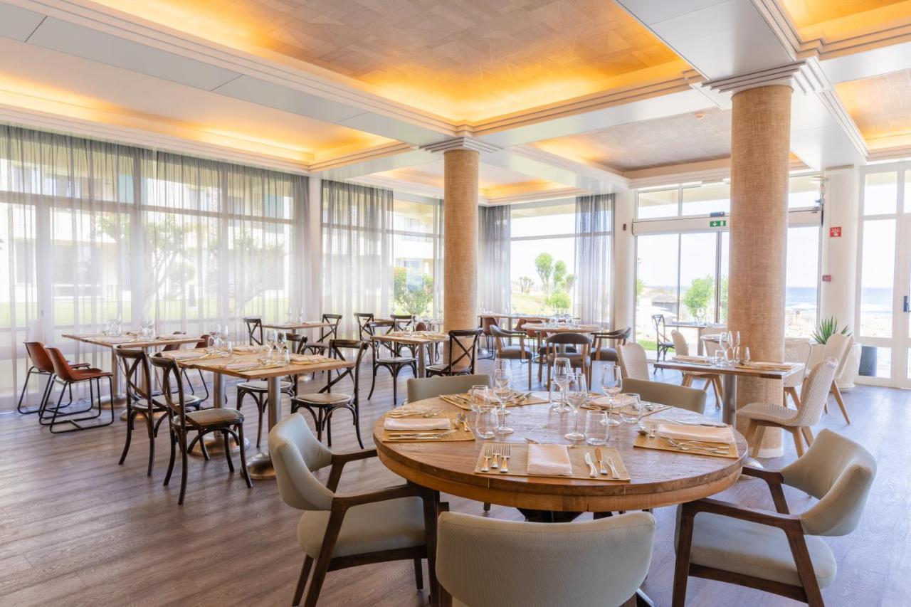 Vila Baleira Suites Porto Santo Eksteriør bilde