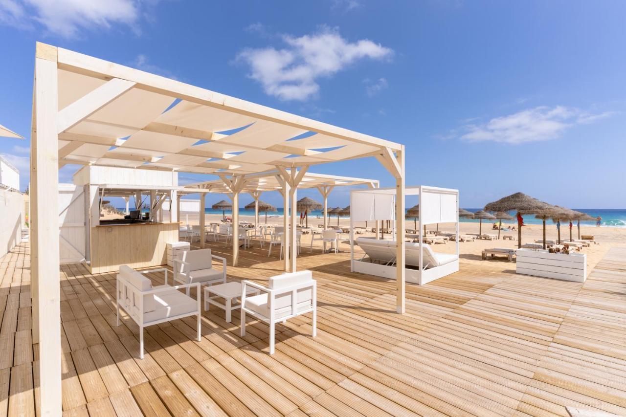 Vila Baleira Suites Porto Santo Eksteriør bilde