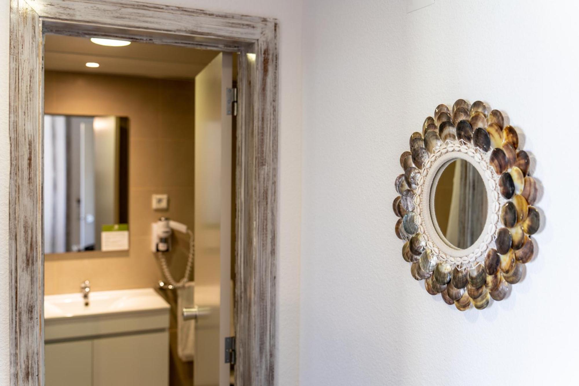 Vila Baleira Suites Porto Santo Eksteriør bilde