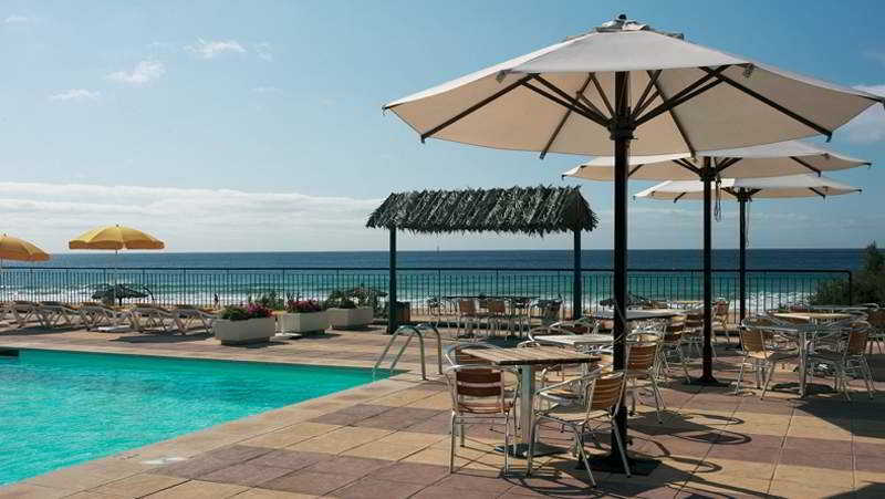 Vila Baleira Suites Porto Santo Eksteriør bilde