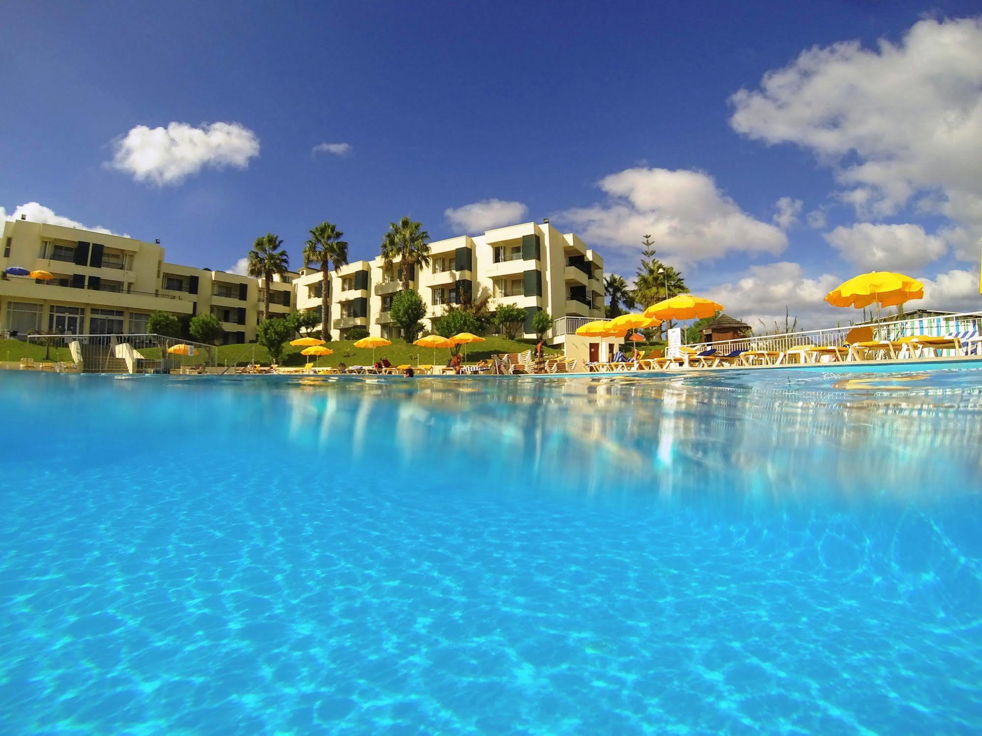 Vila Baleira Suites Porto Santo Eksteriør bilde