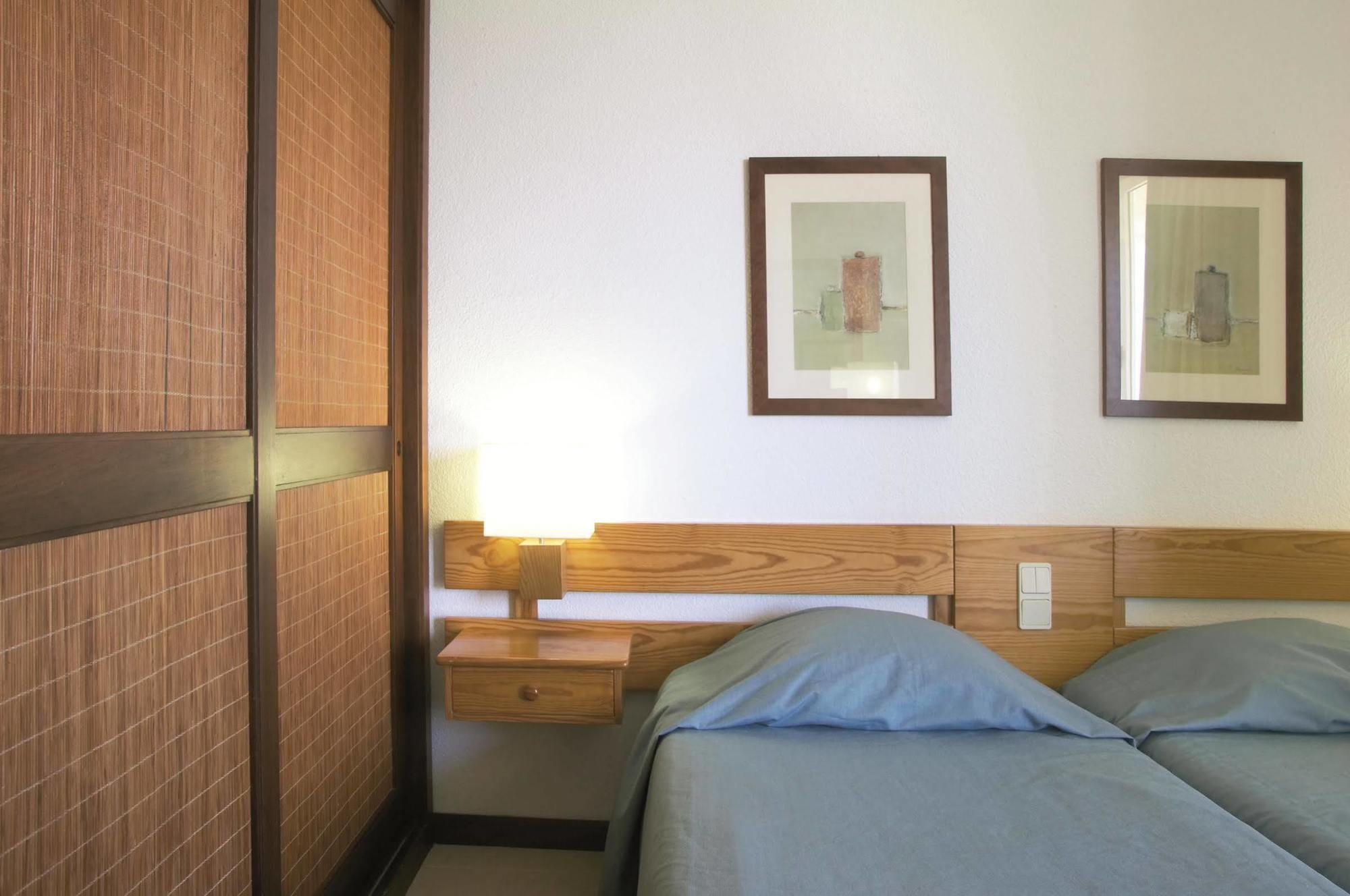 Vila Baleira Suites Porto Santo Eksteriør bilde